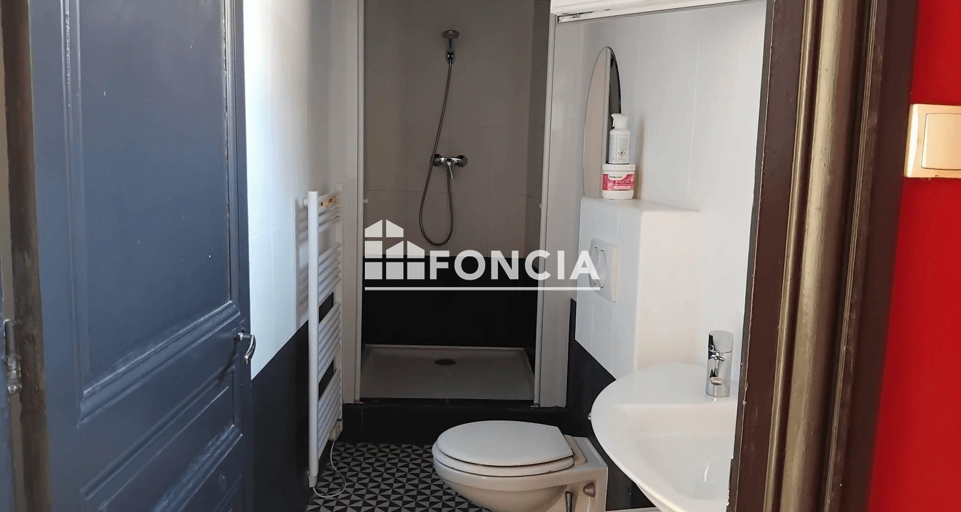 Appartement à vendre, 98m², Feurs