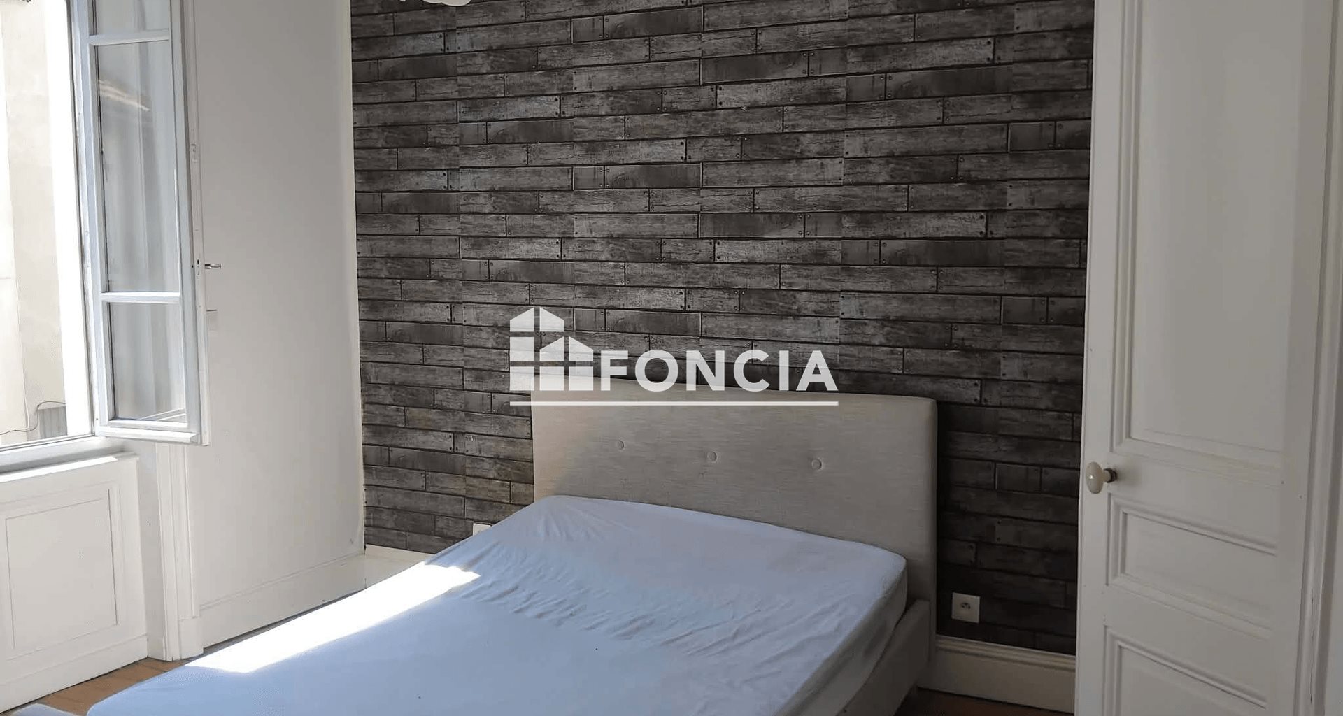 Appartement à vendre, 98m², Feurs