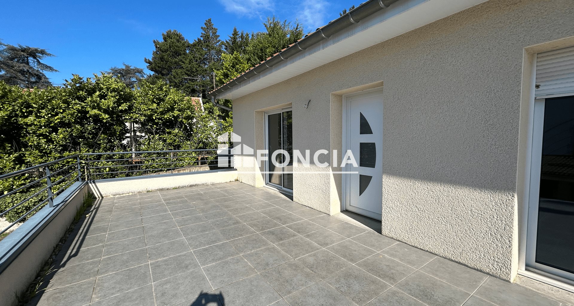Maison à louer, 84m², Vienne