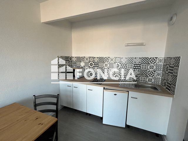 Appartement à louer, 30m², Rodez