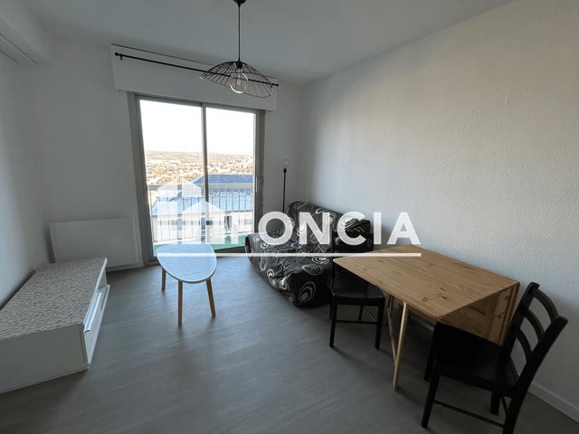Appartement à louer, 30m², Rodez