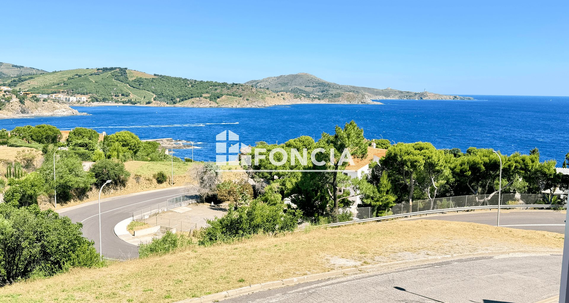 Appartement à vendre, 31m², Banyuls-sur-Mer