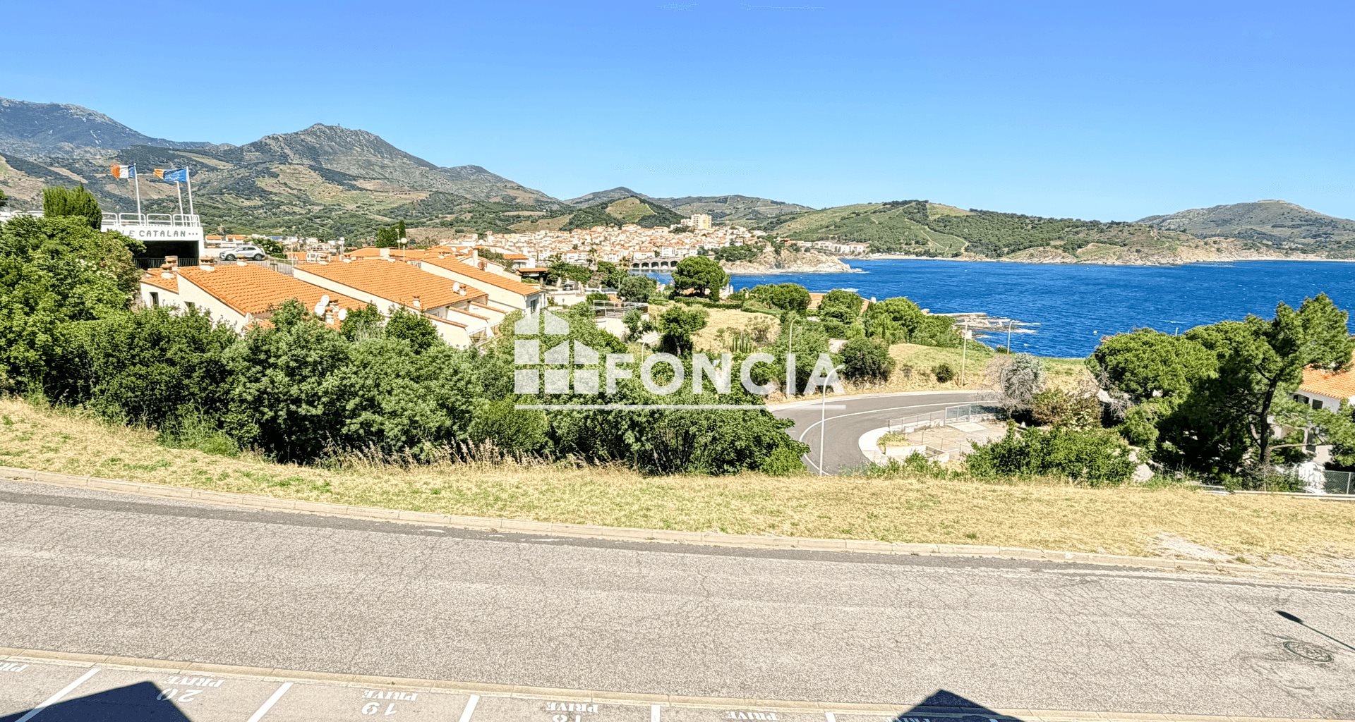 Appartement à vendre, 31m², Banyuls-sur-Mer