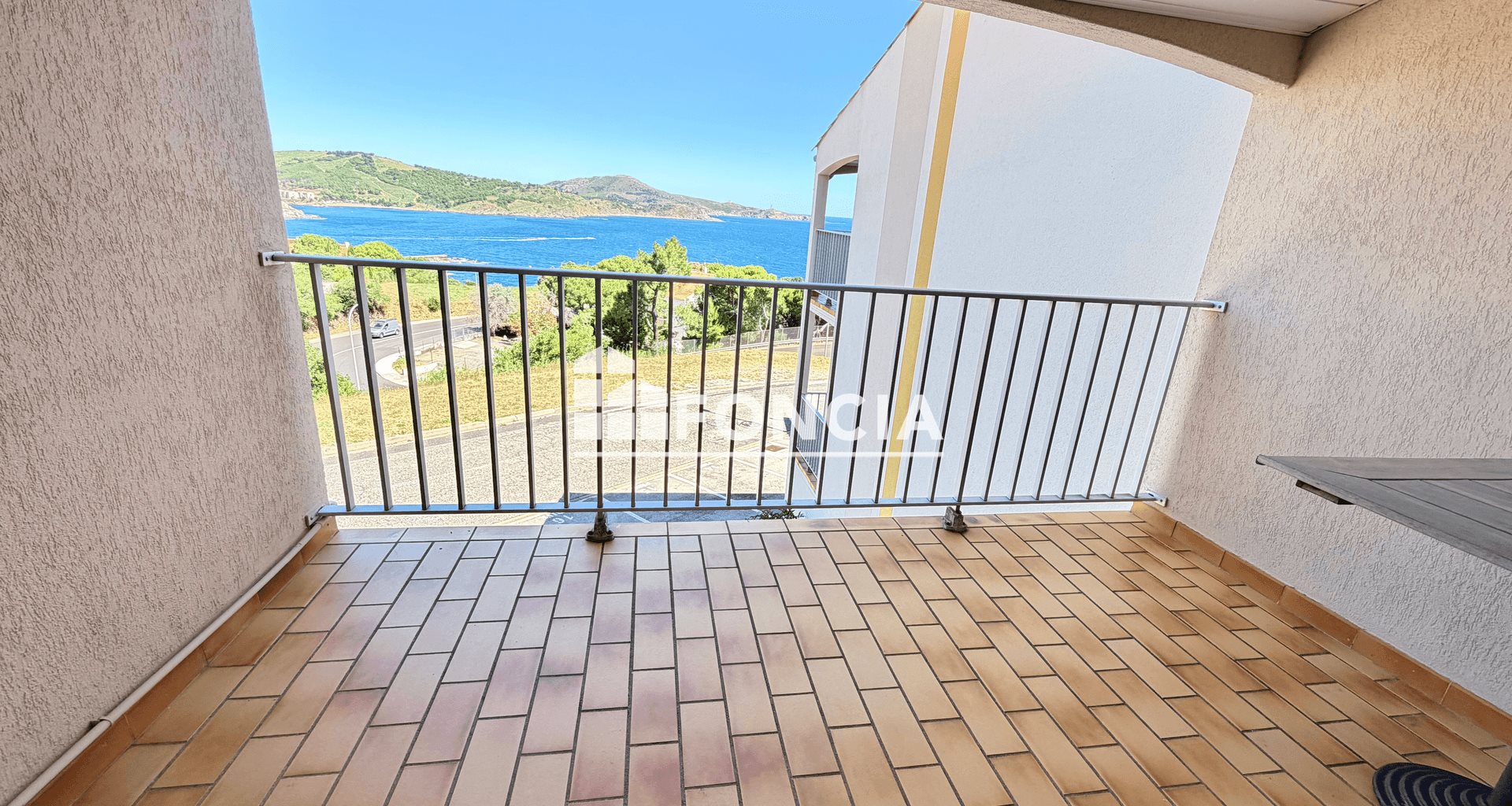 Appartement à vendre, 31m², Banyuls-sur-Mer