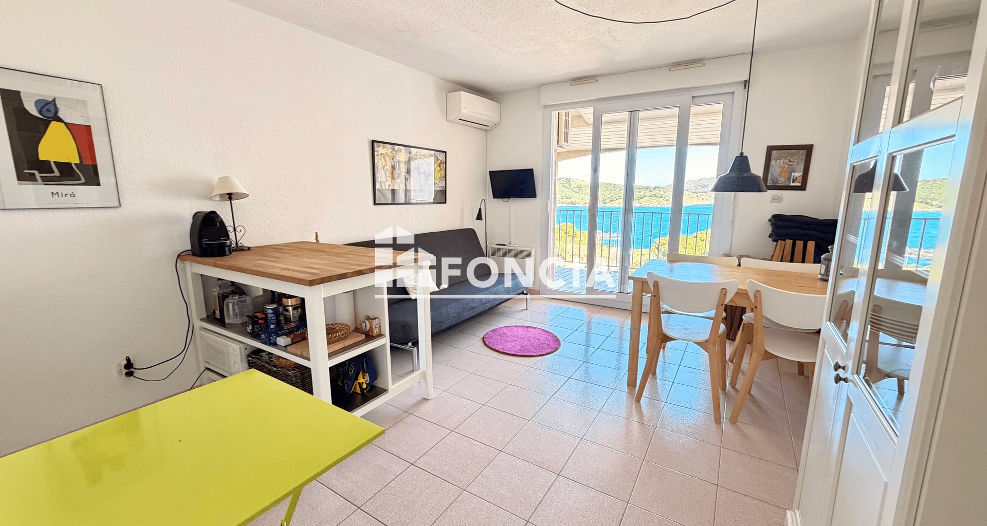 Appartement à vendre, 31m², Banyuls-sur-Mer