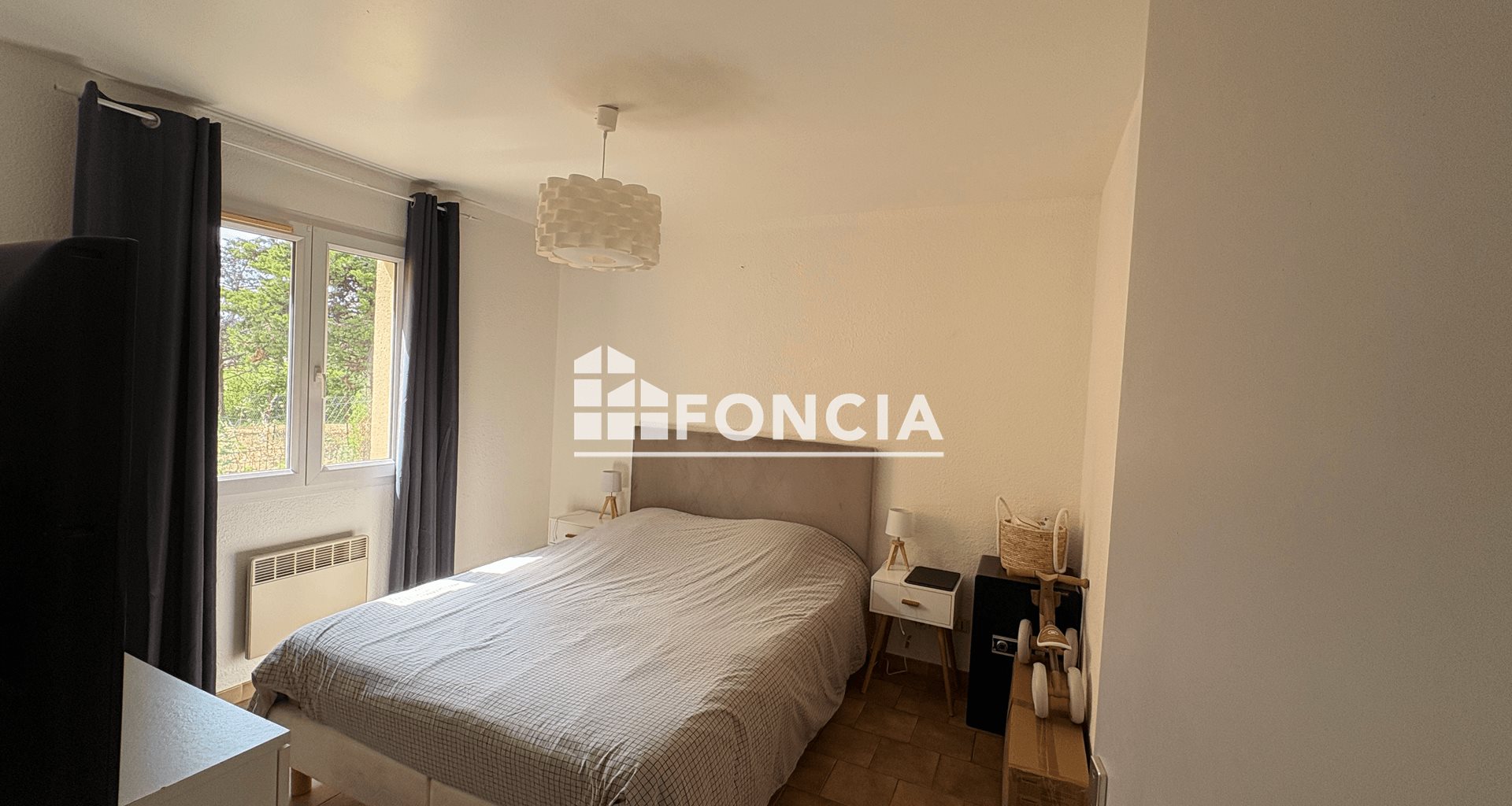 Maison à vendre, 80m², Collorgues