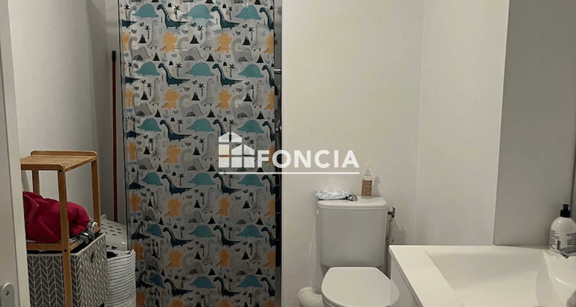 Appartement à louer, 38m², Le Havre