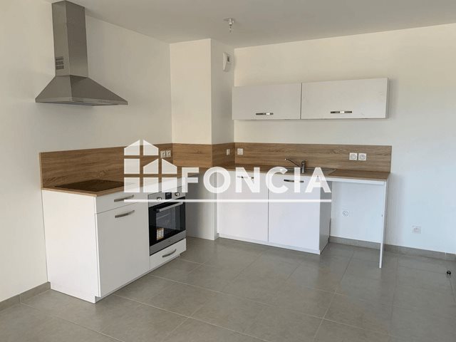 Appartement à louer, 43m², Ferney-Voltaire