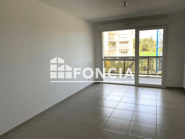 Appartement à louer, 43m², Ferney-Voltaire