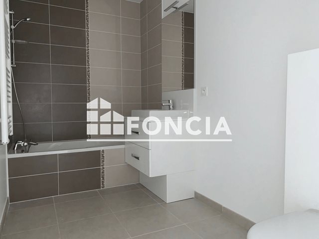 Appartement à louer, 43m², Ferney-Voltaire