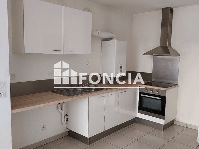 Appartement à louer, 38m², Orléans