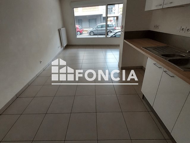 Appartement à louer, 38m², Orléans