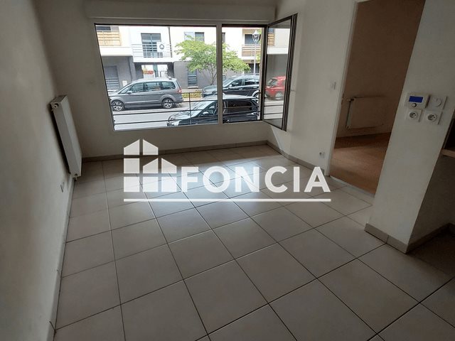 Appartement à louer, 38m², Orléans