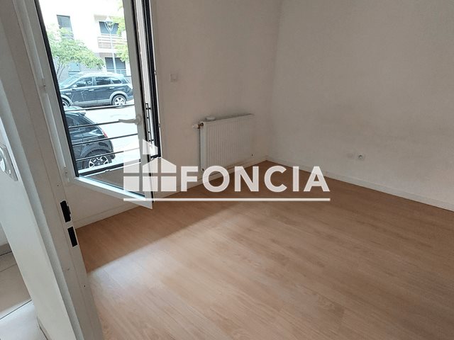 Appartement à louer, 38m², Orléans
