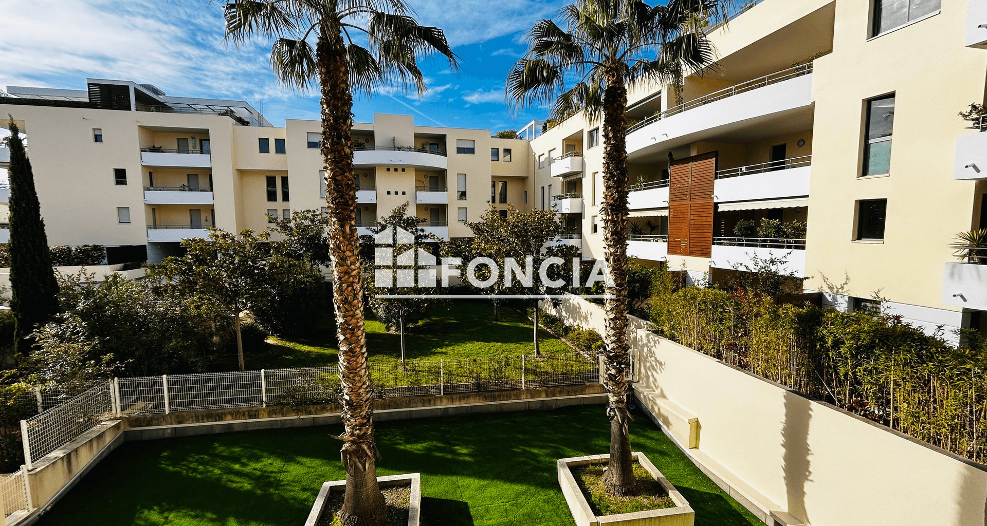 Appartement à vendre, 35m², La Ciotat