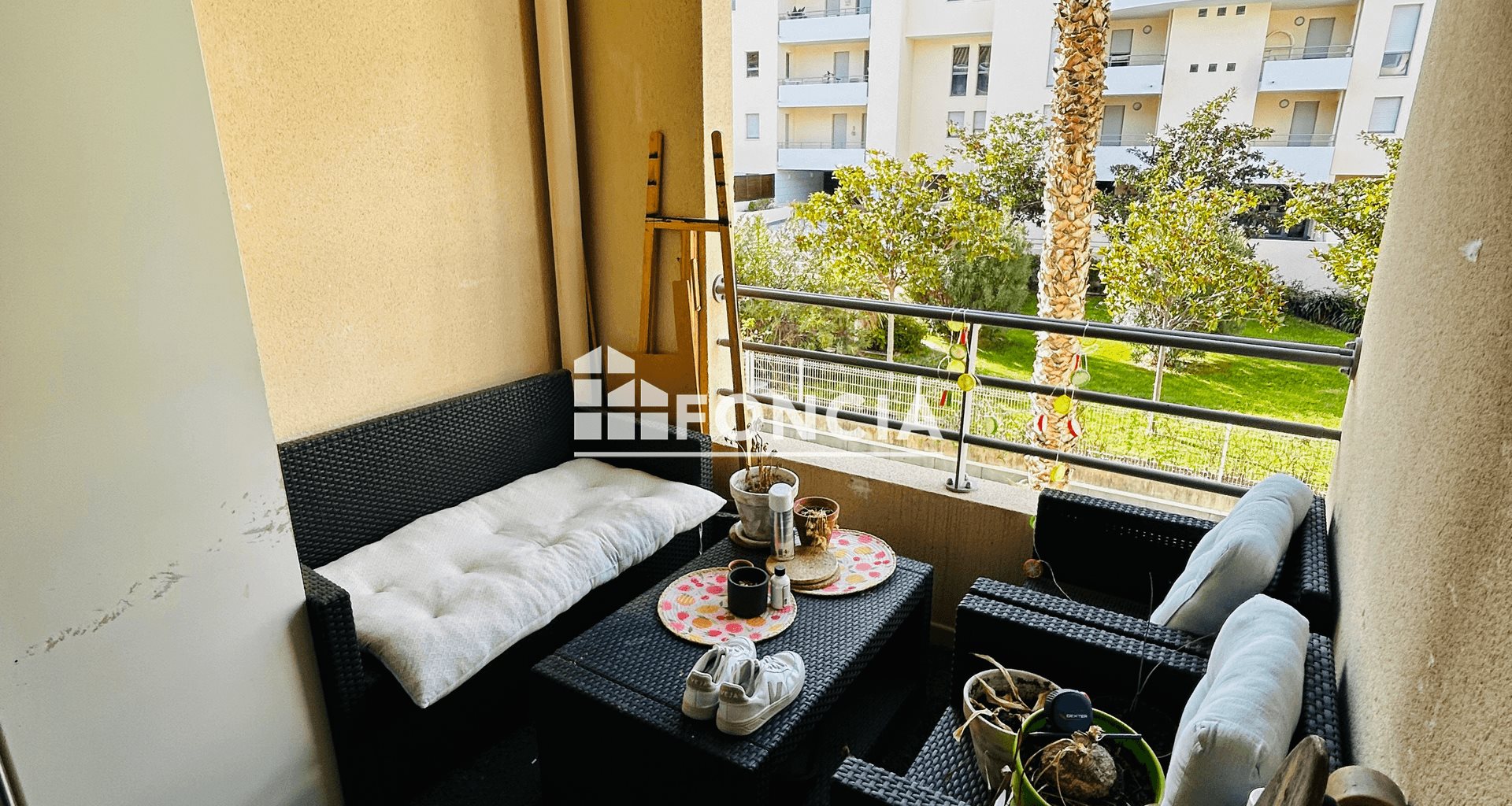 Appartement à vendre, 35m², La Ciotat