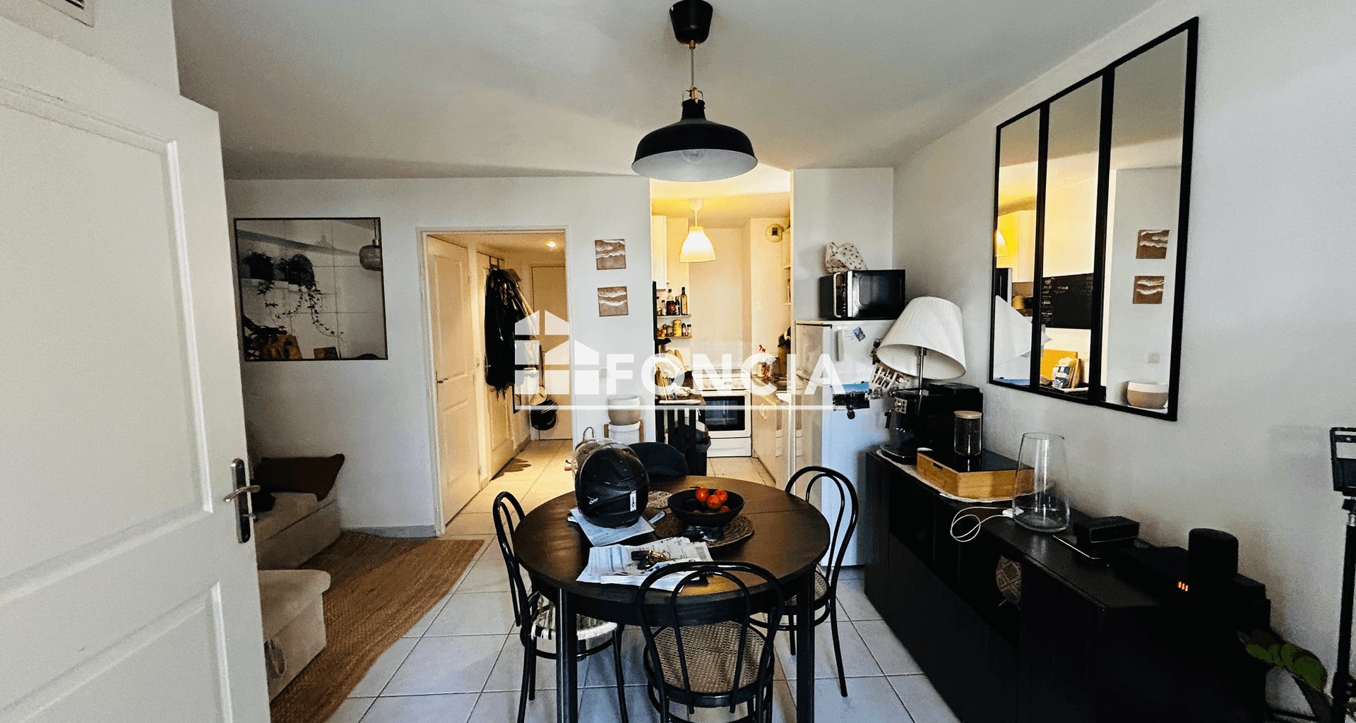 Appartement à vendre, 35m², La Ciotat
