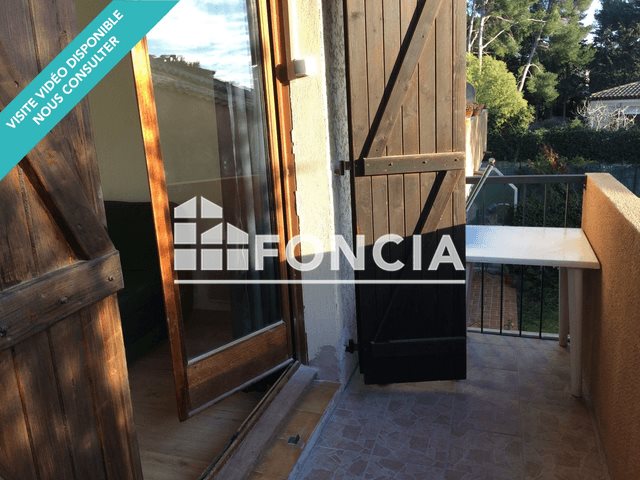 Appartement à louer, 34m², Six-Fours-les-Plages