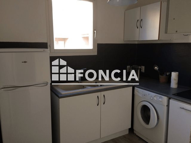 Appartement à louer, 34m², Six-Fours-les-Plages