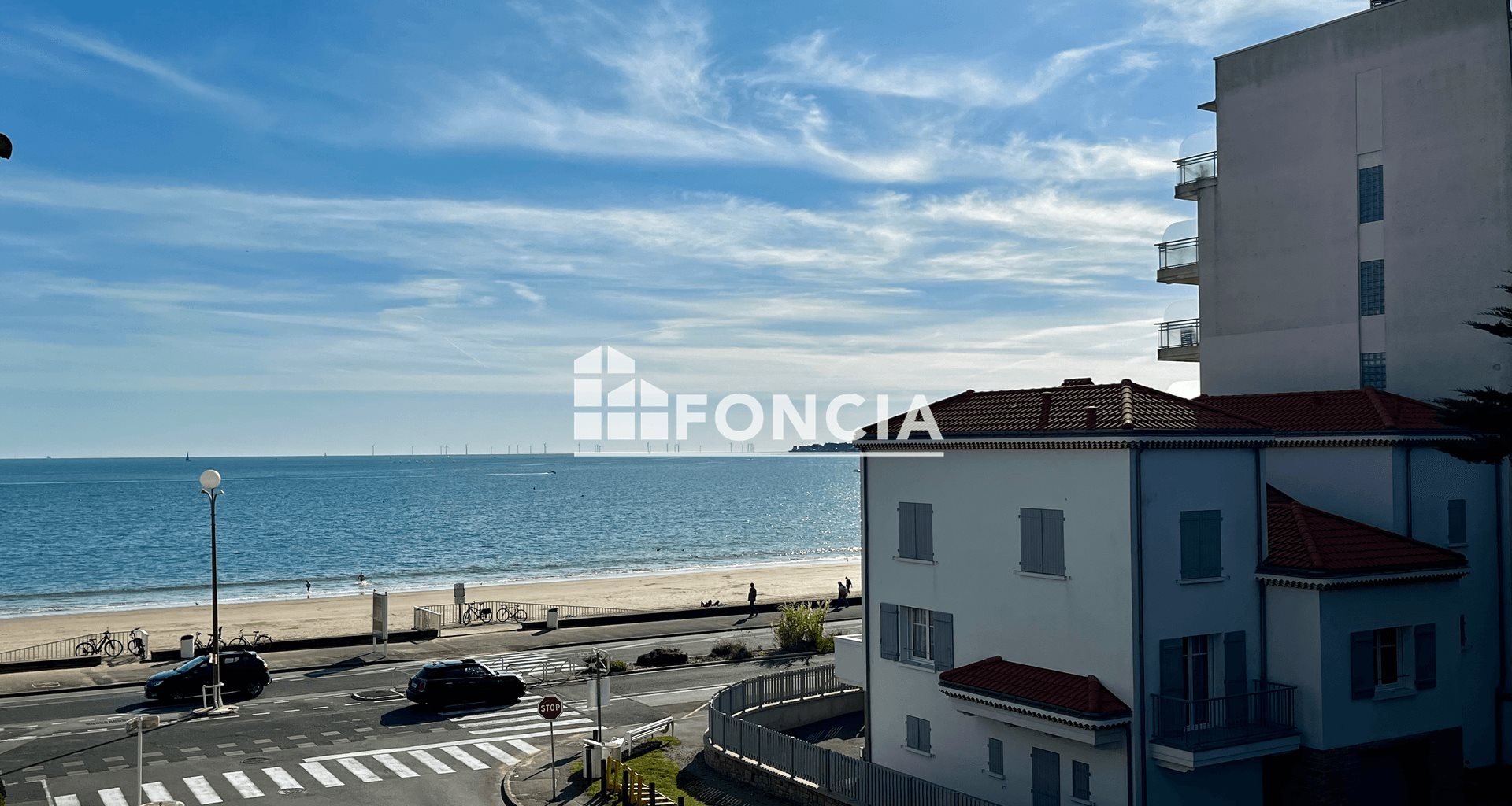 Appartement à vendre, 27m², La Baule-Escoublac