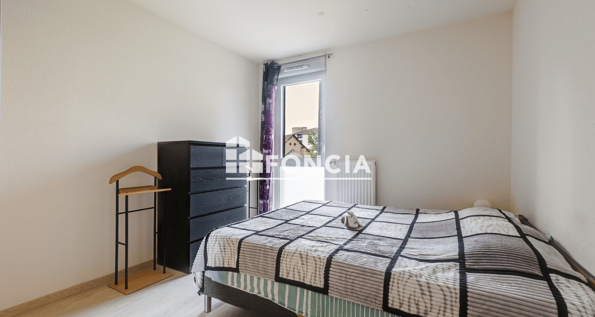 Appartement à vendre, 77m², Strasbourg