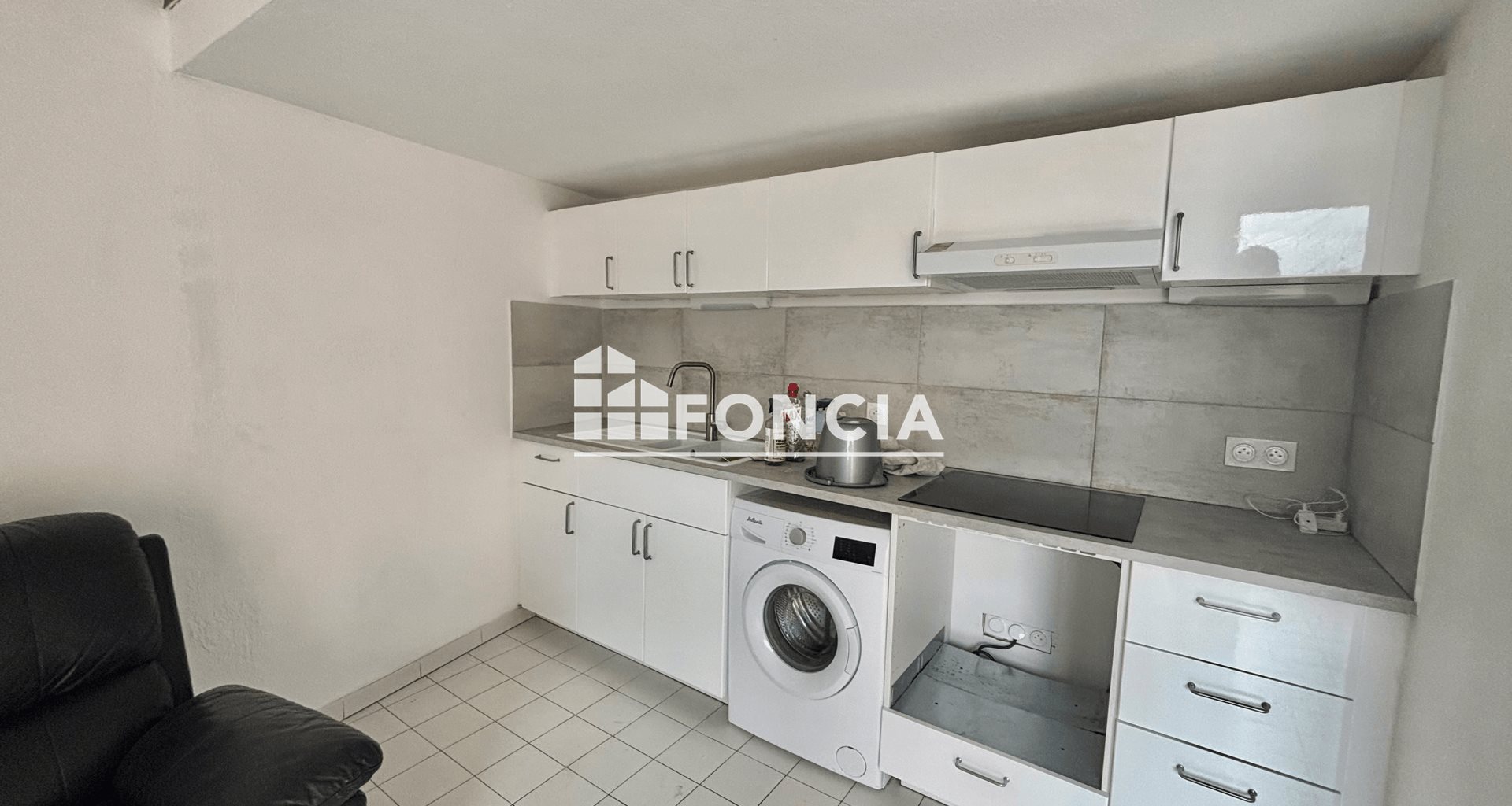 Appartement à vendre, 70m², Bandol