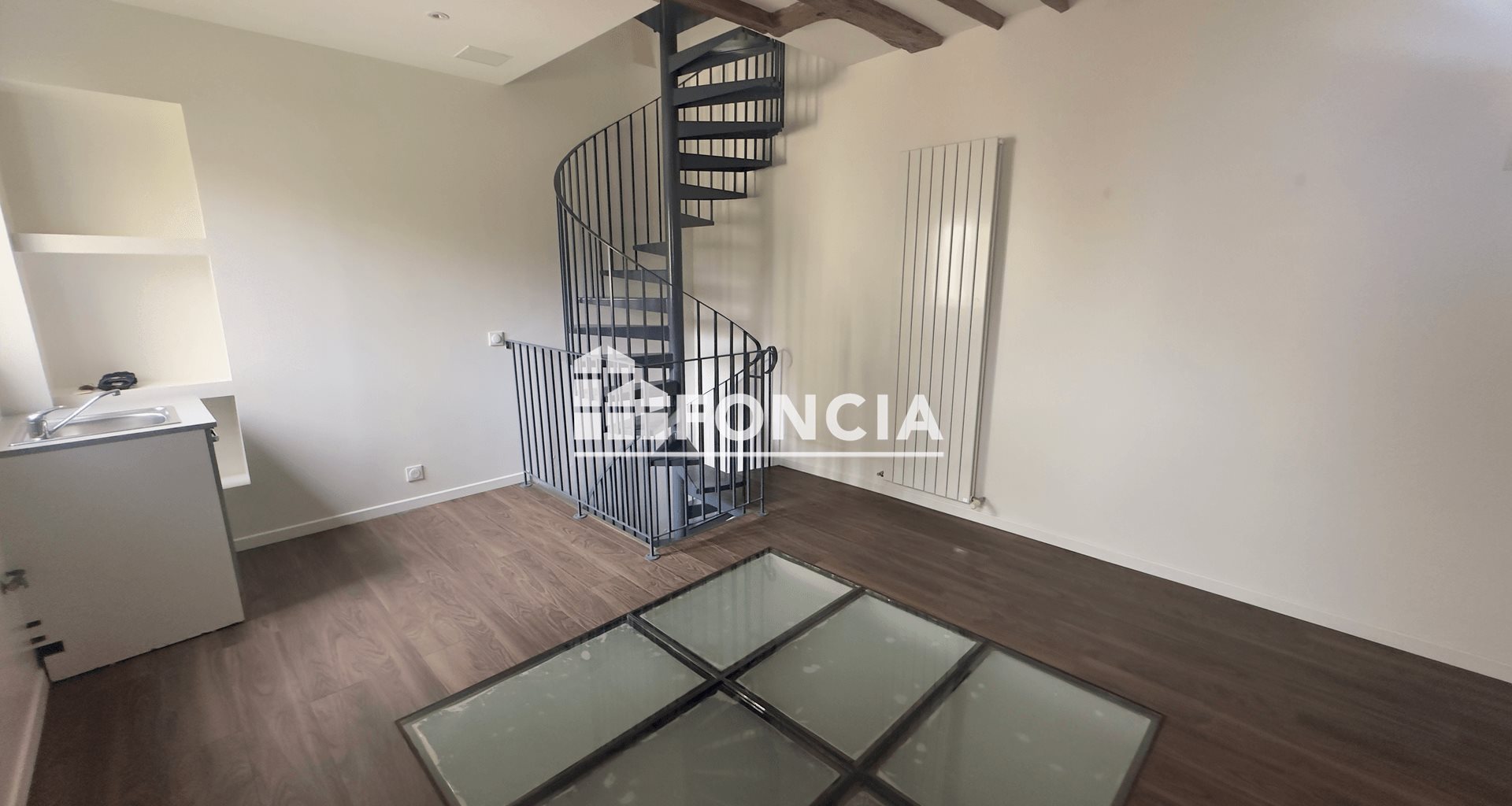 Appartement à louer, 53m², Clamart