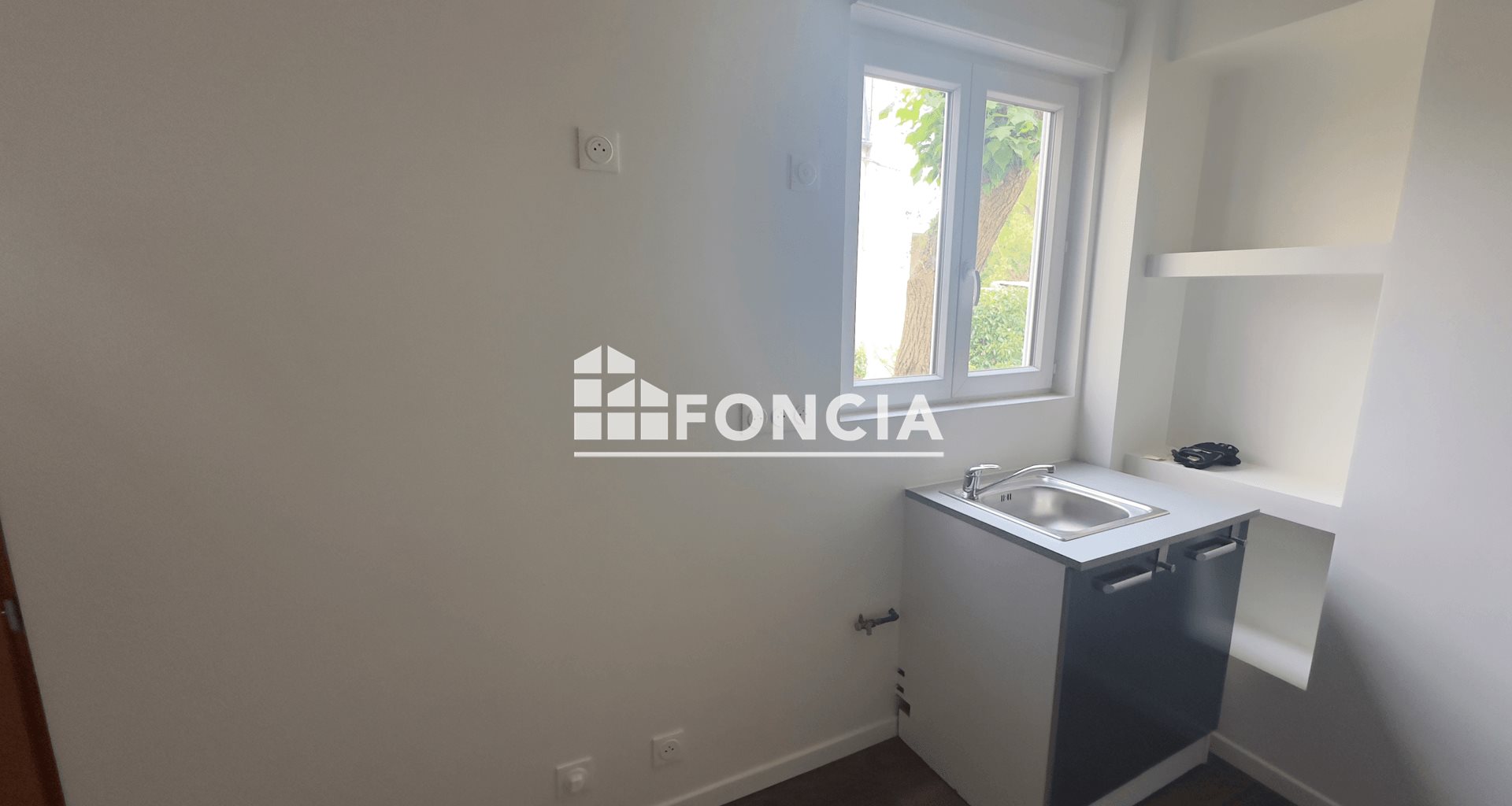 Appartement à louer, 53m², Clamart