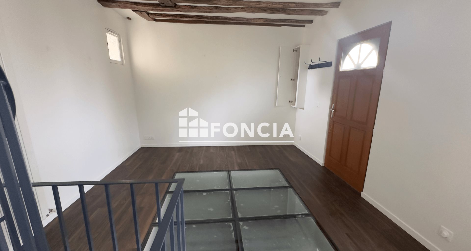 Appartement à louer, 53m², Clamart