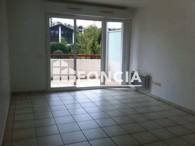 Appartement à louer, 73m², Saint-Jean-de-Luz
