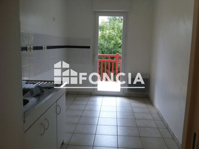Appartement à louer, 73m², Saint-Jean-de-Luz