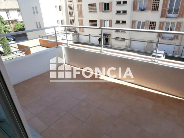 Appartement à louer, 34m², Digne-les-Bains