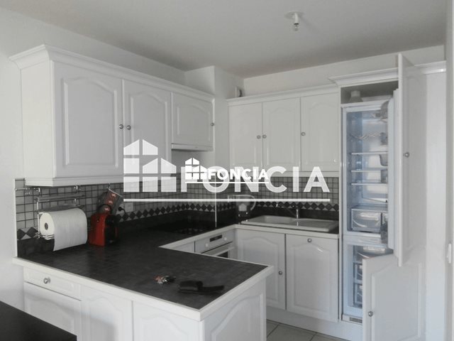 Appartement à louer, 34m², Digne-les-Bains