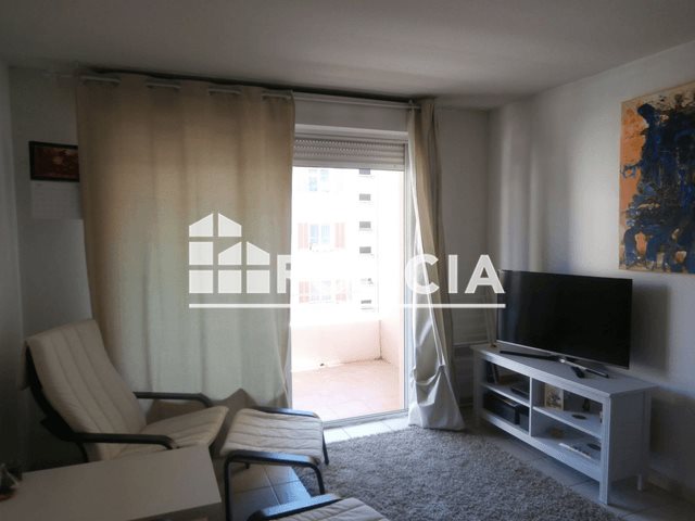 Appartement à louer, 34m², Digne-les-Bains