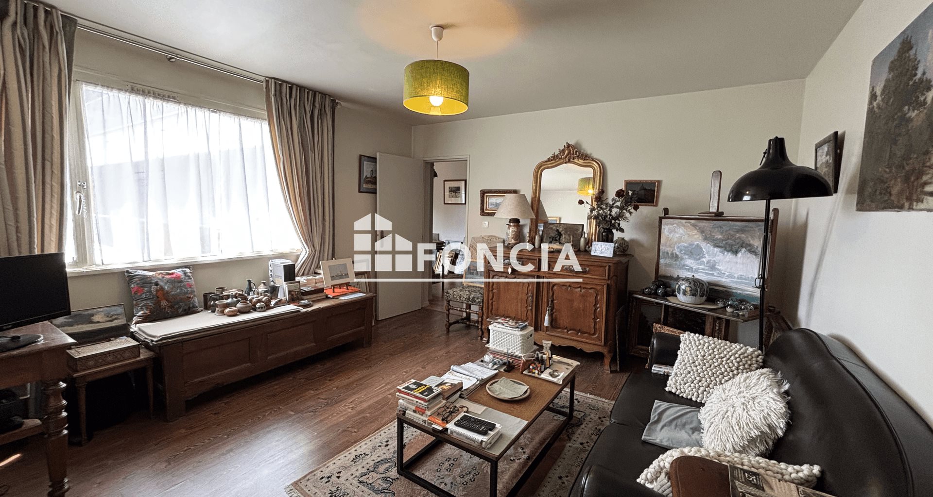 Appartement à vendre, 62m², Saint-Jean-de-Braye
