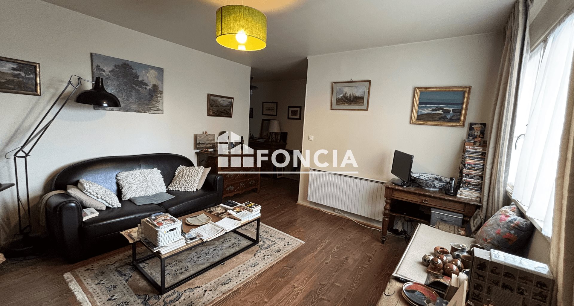 Appartement à vendre, 62m², Saint-Jean-de-Braye