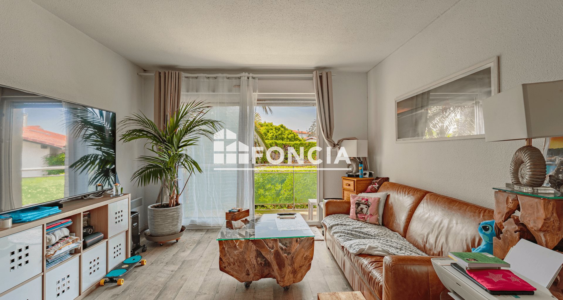 Appartement à vendre, 49m², Biarritz