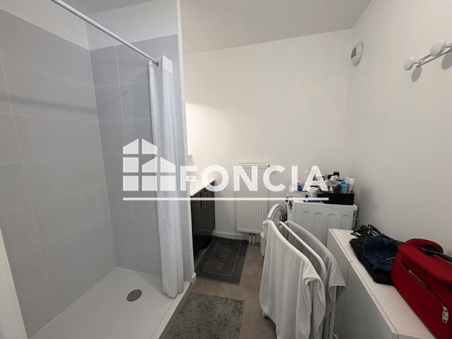 Appartement à louer, 46m², Wattrelos