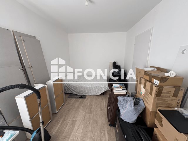 Appartement à louer, 46m², Wattrelos