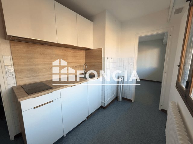 Appartement à louer, 41m², La Roche-sur-Foron
