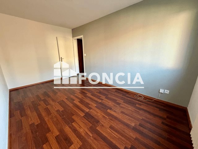Appartement à louer, 41m², La Roche-sur-Foron