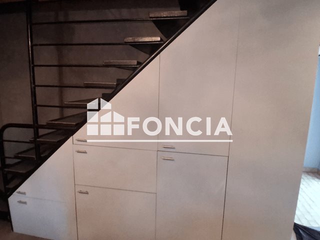 Appartement à louer, 52m², Grenoble