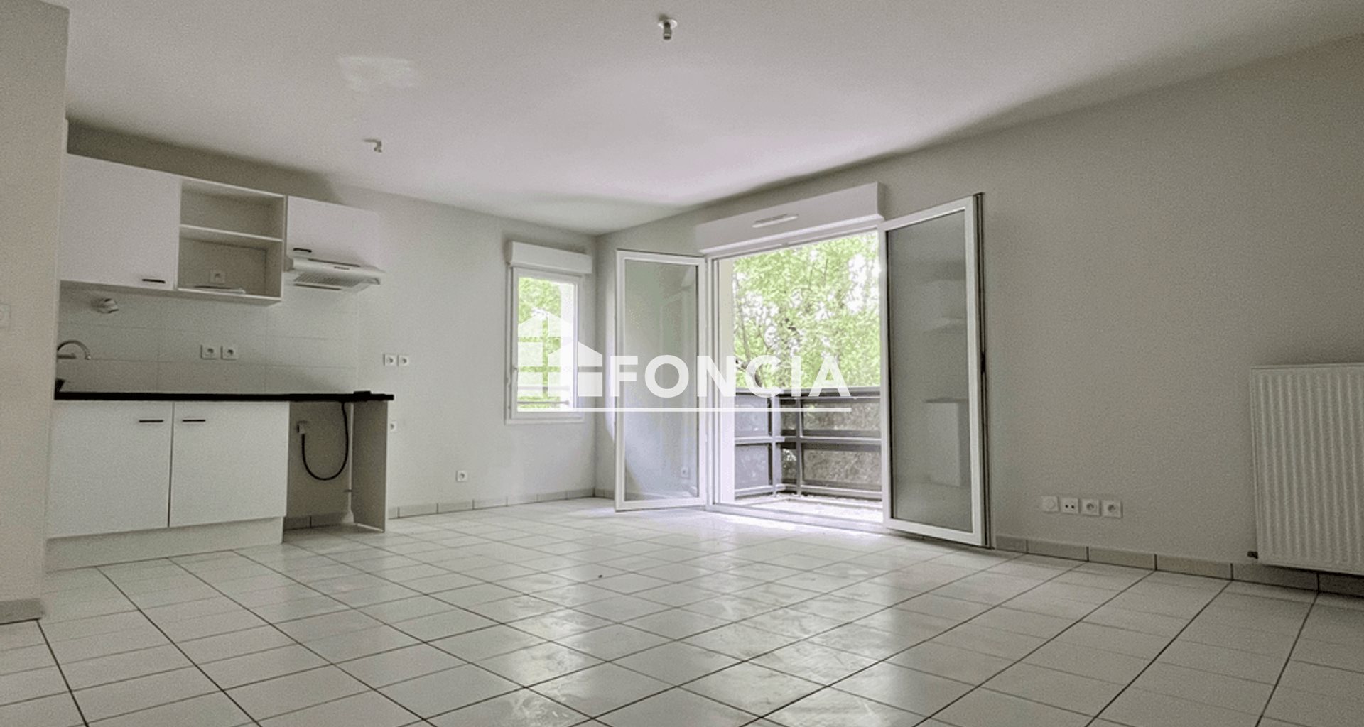 Appartement à vendre, 57m², Martignas-sur-Jalle