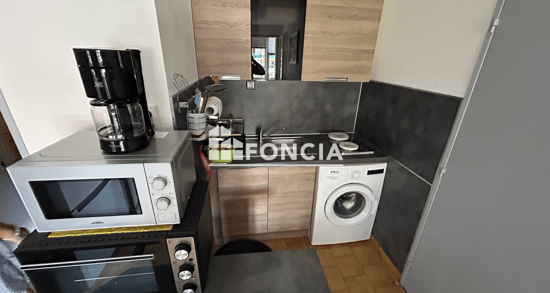 Appartement à vendre, 25m², Bormes-les-Mimosas