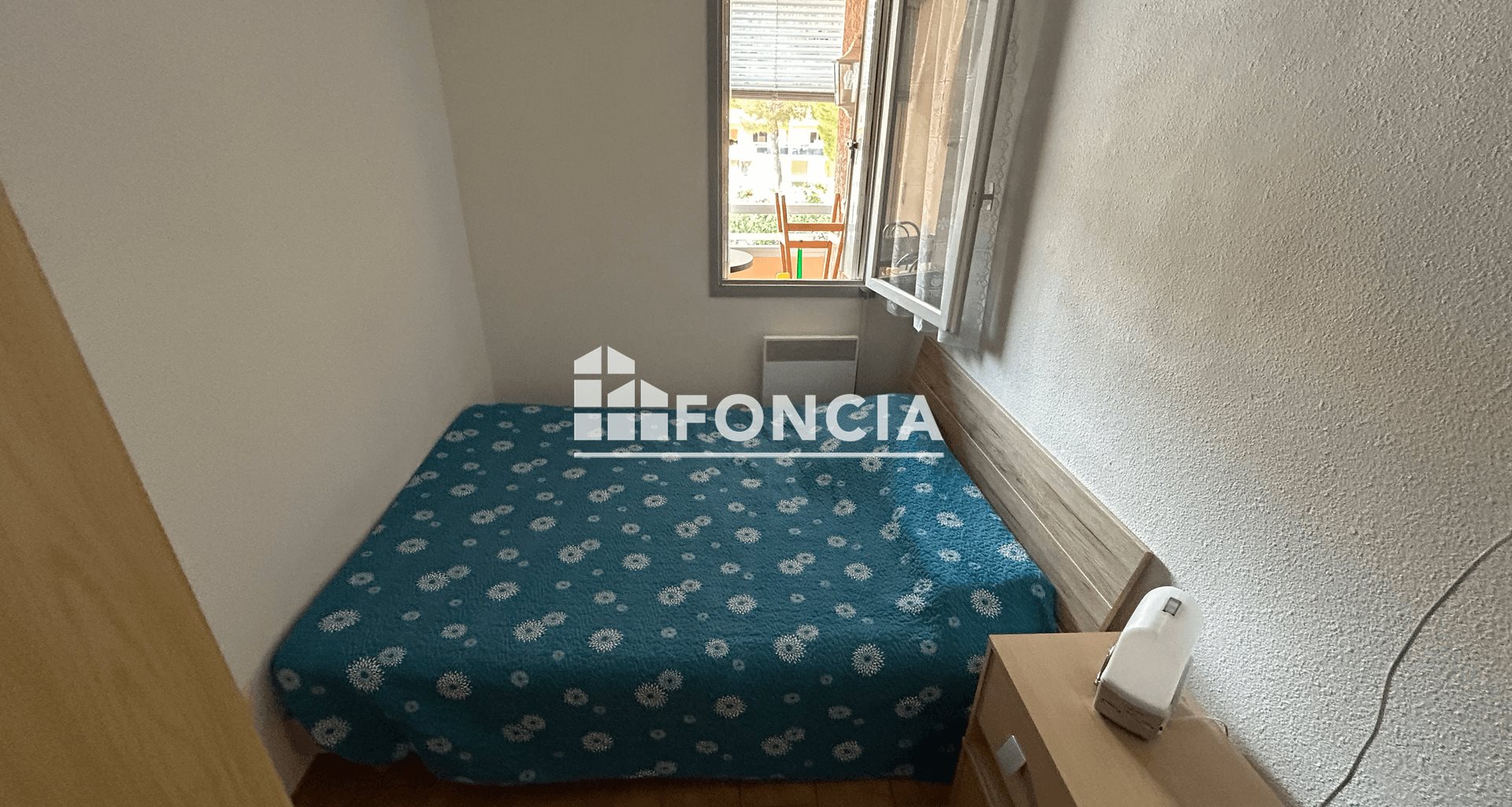 Appartement à vendre, 25m², Bormes-les-Mimosas