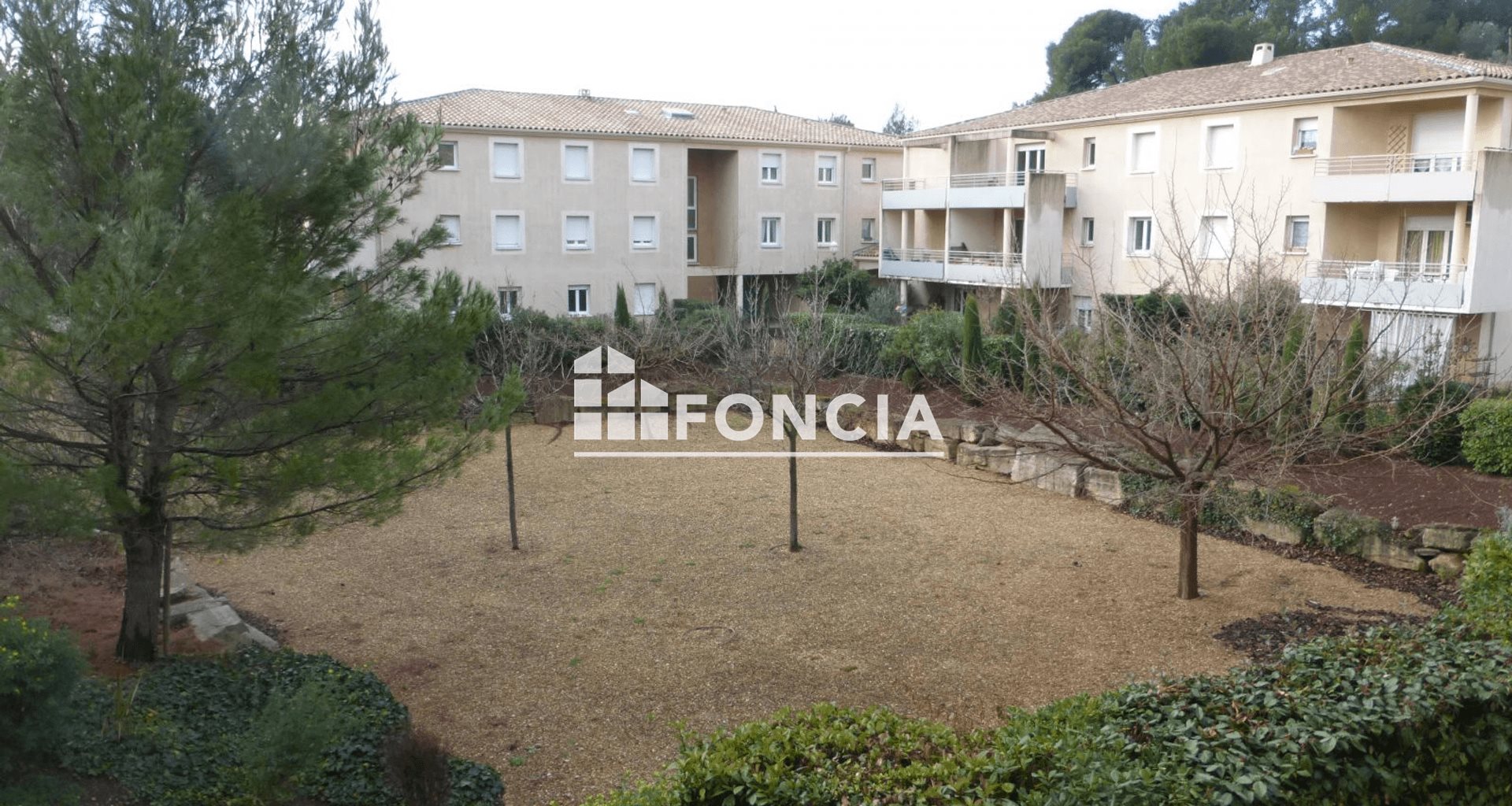 Appartement à louer, 33m², Villeneuve-lès-Avignon