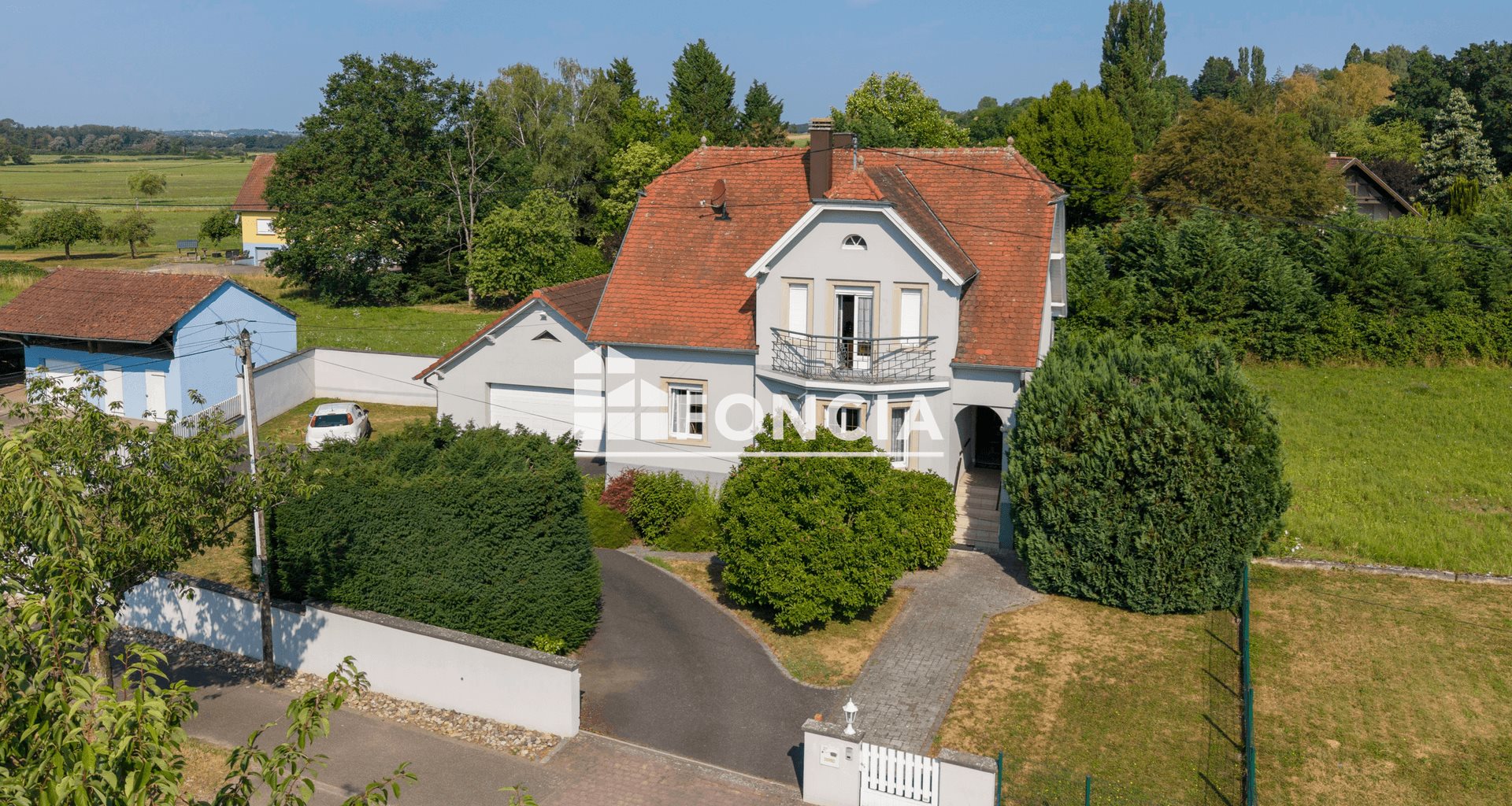 Maison à vendre, 174m², Surbourg