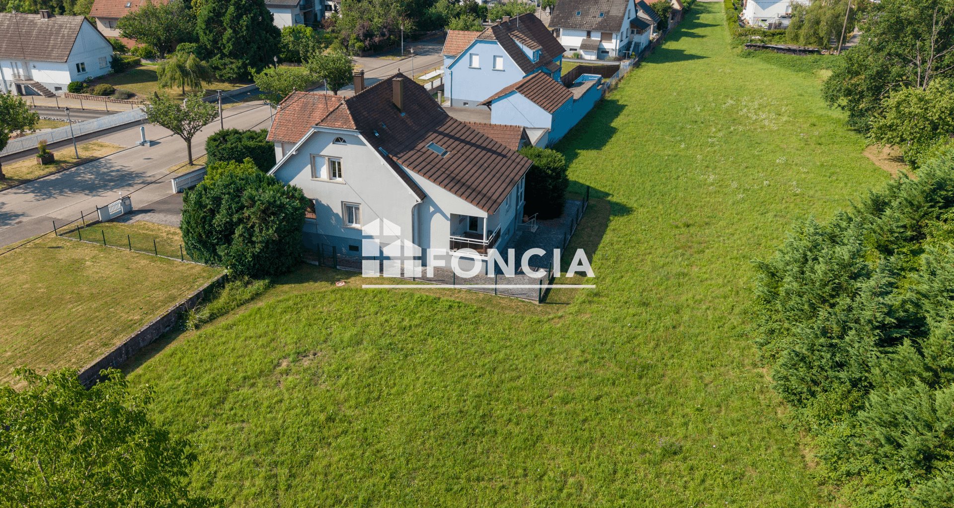 Maison à vendre, 174m², Surbourg