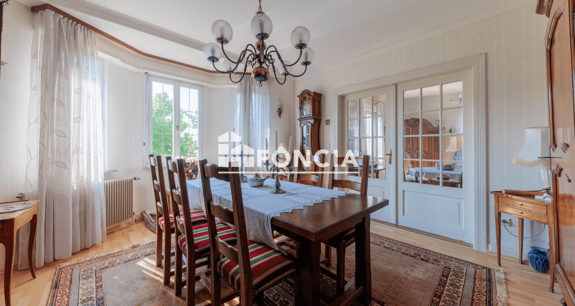 Maison à vendre, 174m², Surbourg