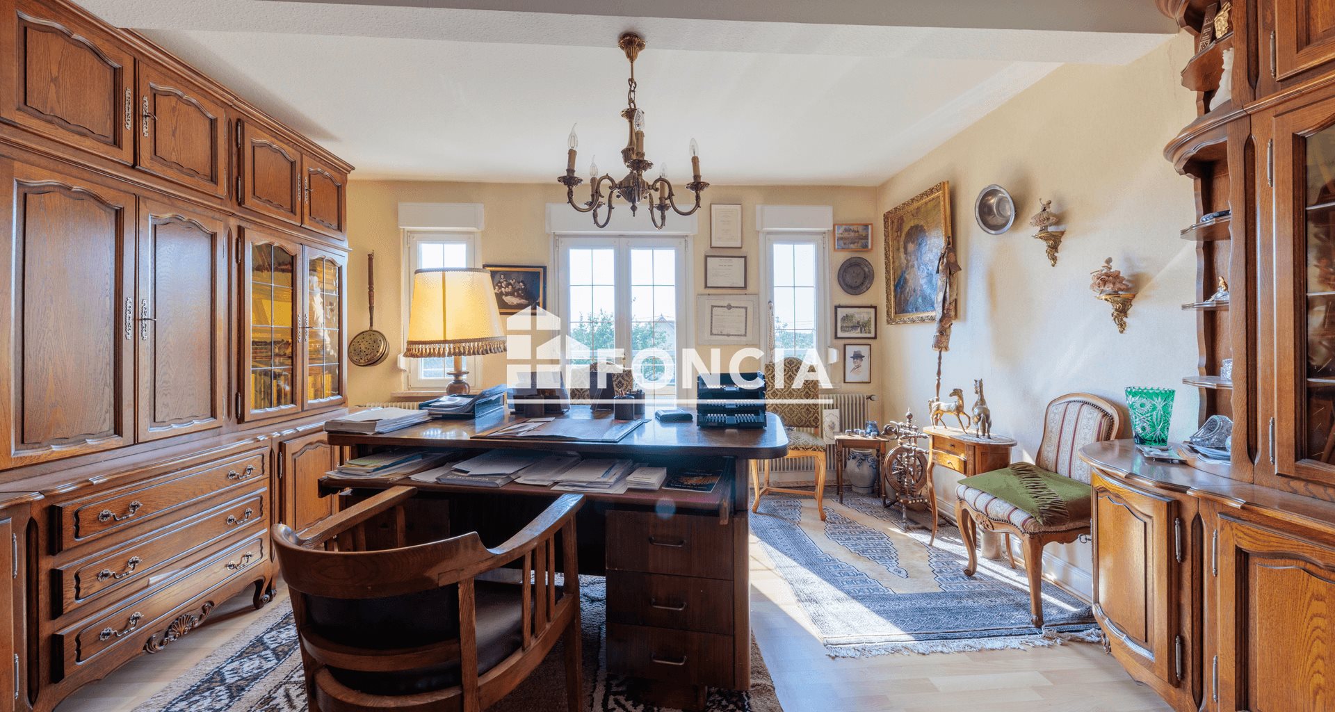 Maison à vendre, 174m², Surbourg